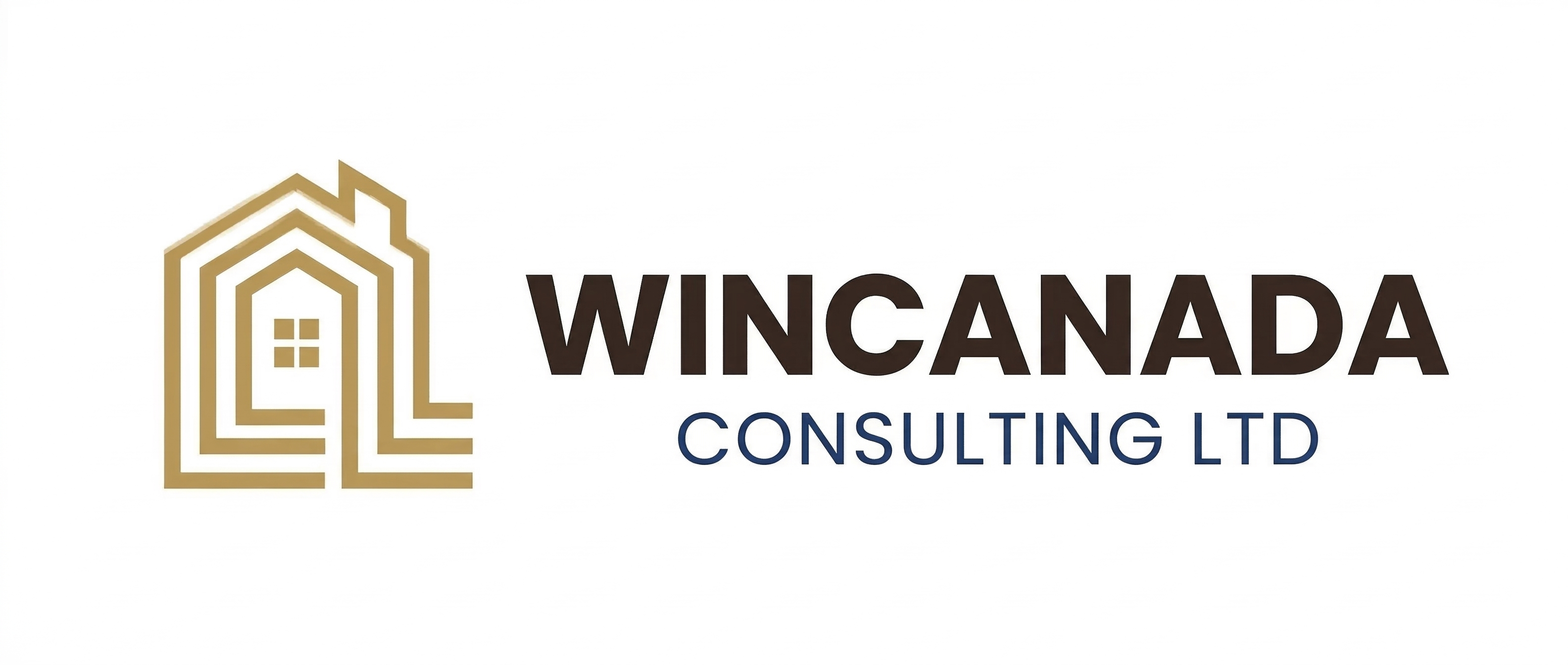 WINCANADA CONSULTING LTD Full Logo